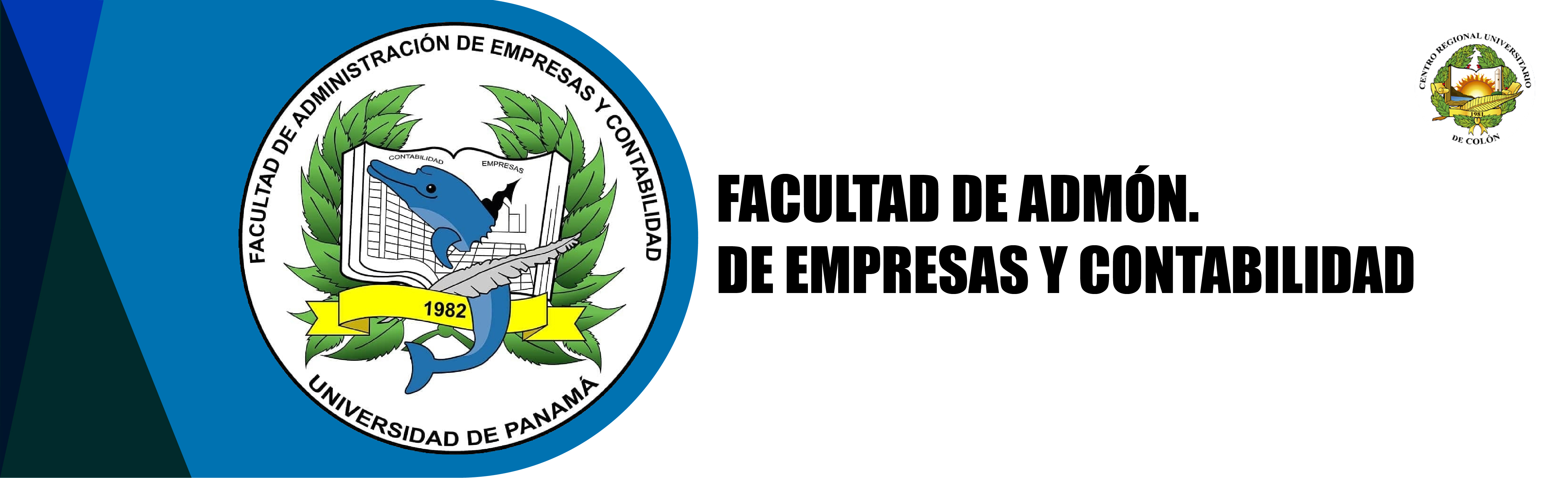 Logo administración de Empresas